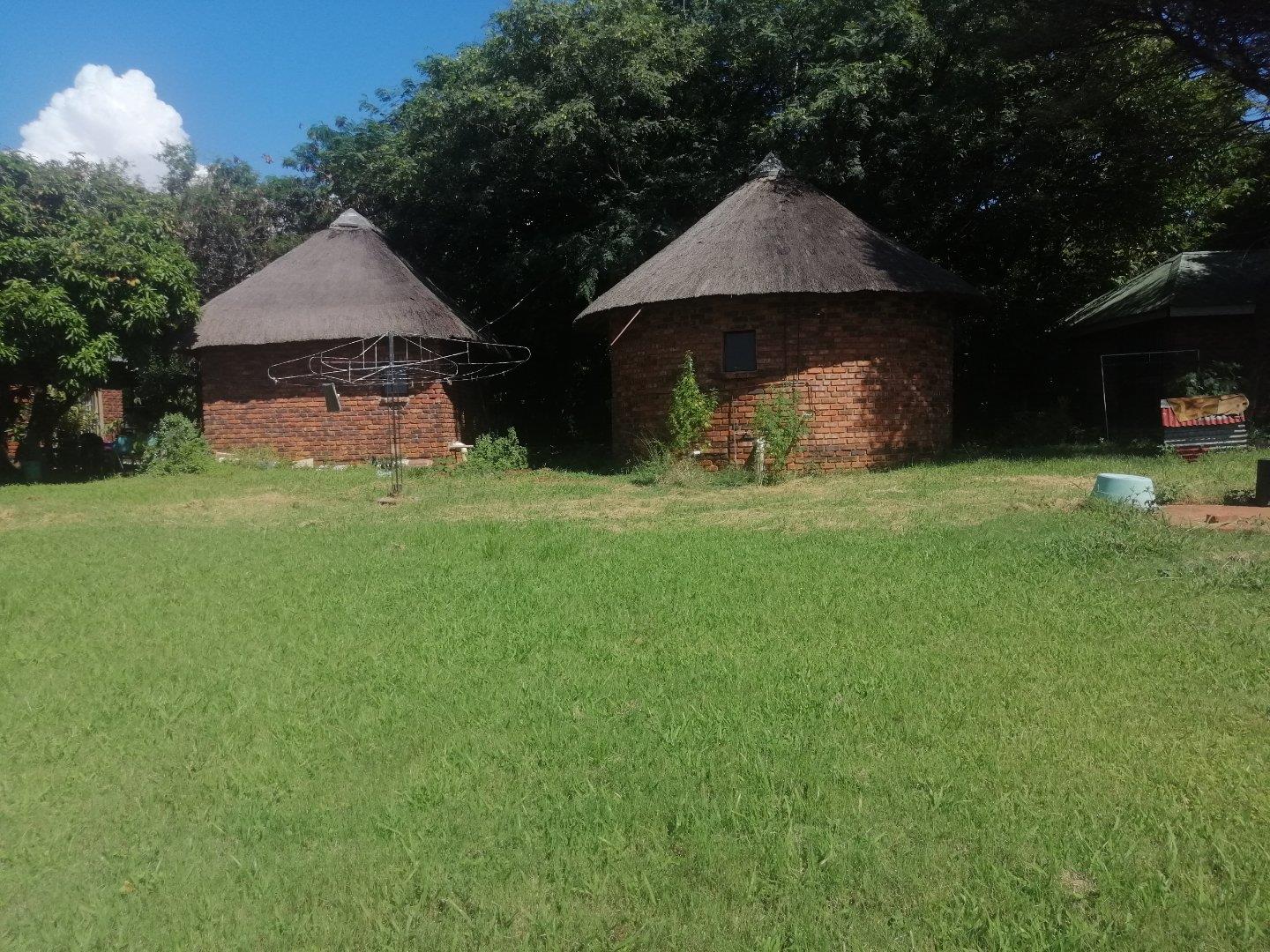 1 Bedroom Property for Sale in Hartbeespoort Rural North West